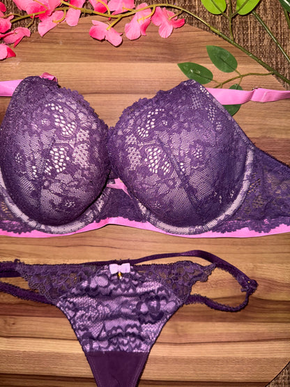 VS 34D