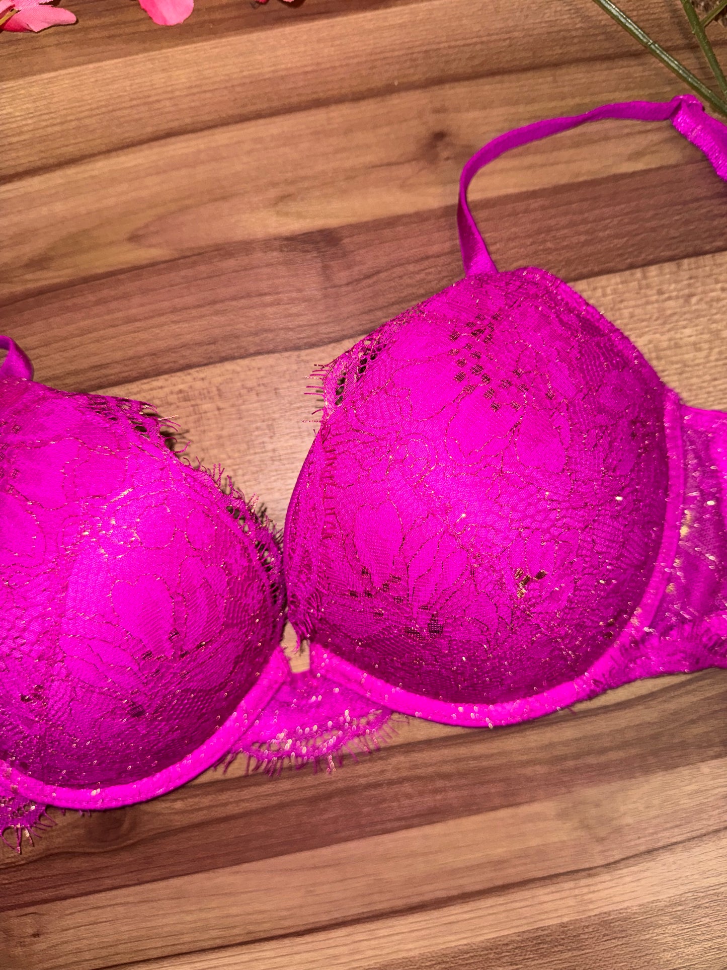 Vs 32D fancy