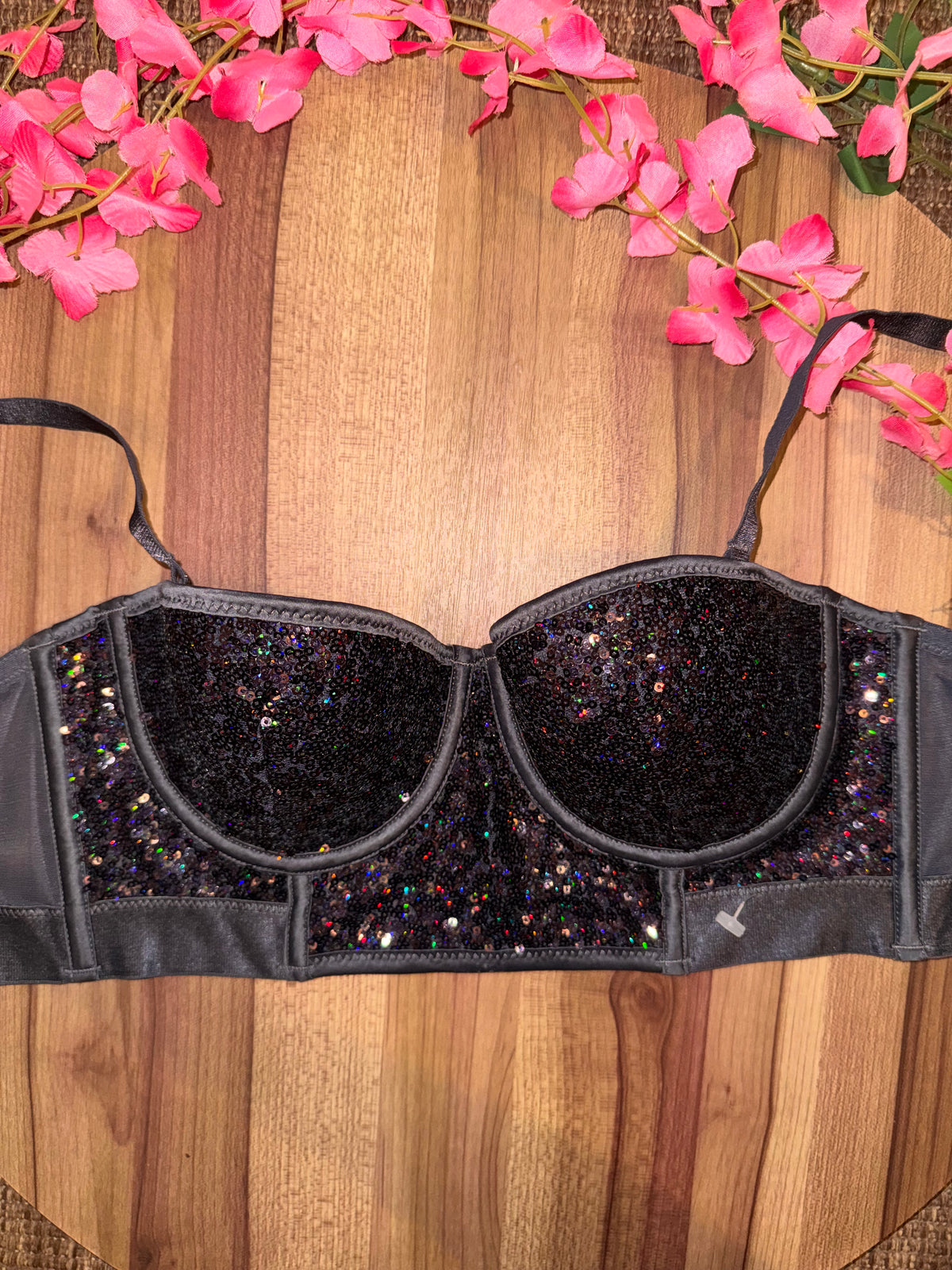 34B fancy