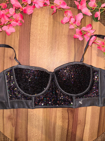 34B fancy