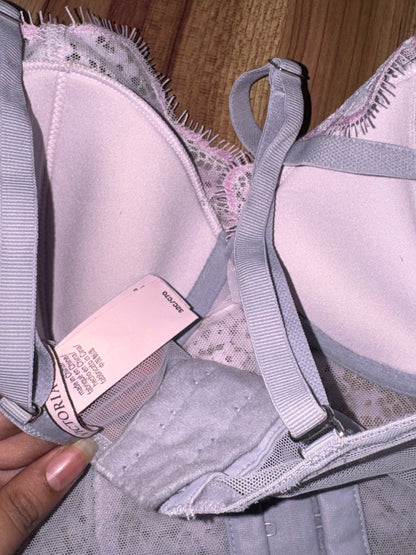 Vs 32C corset