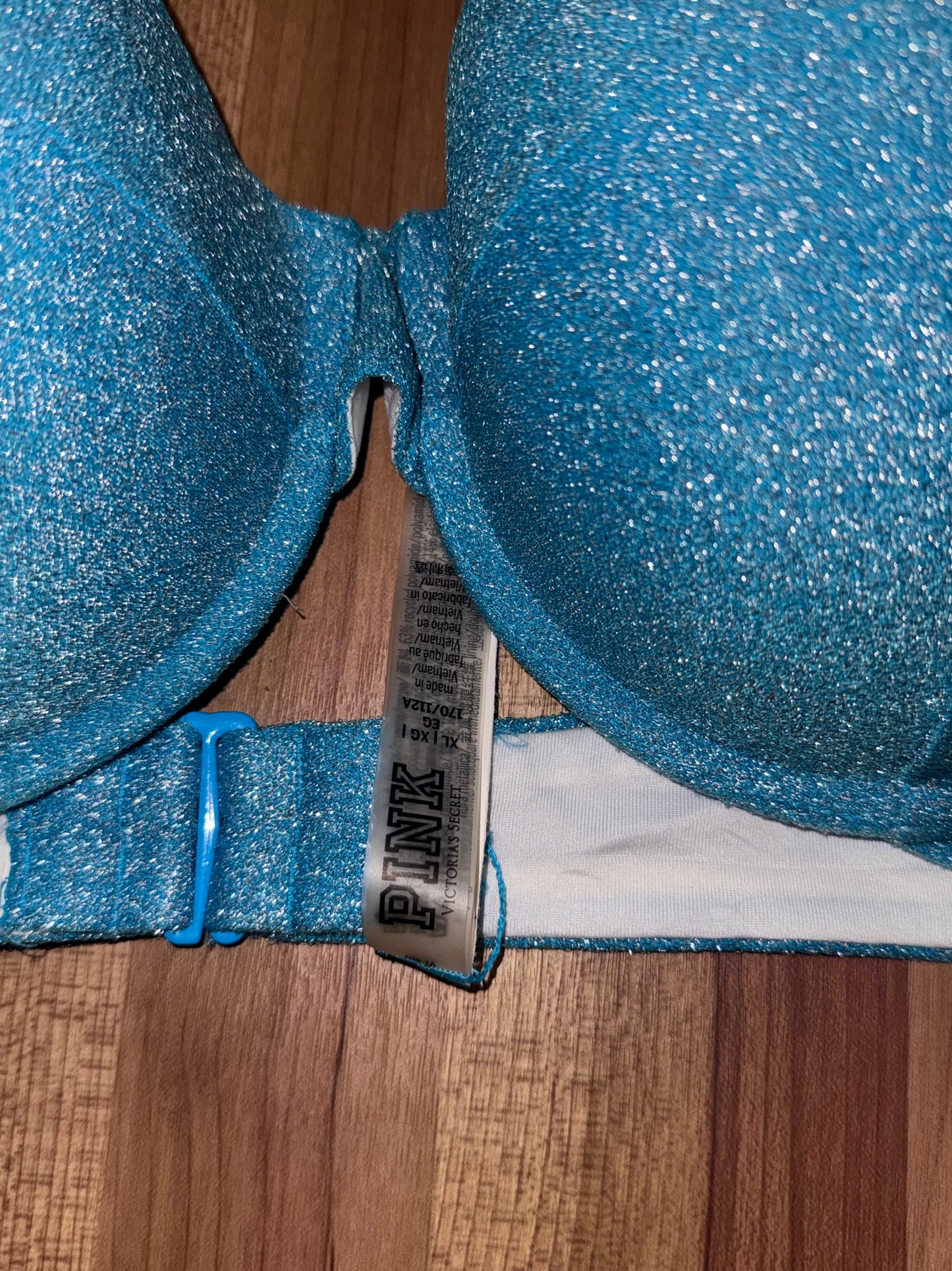 Vs shimmer Xlarge