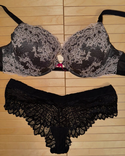 VS 38C
