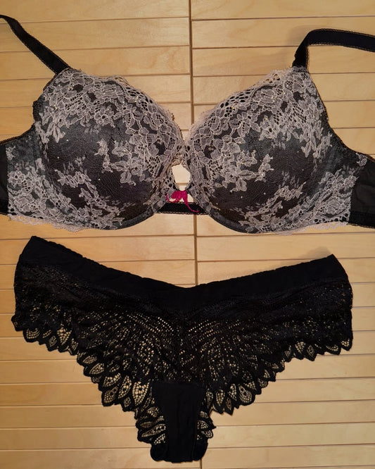 VS 38C