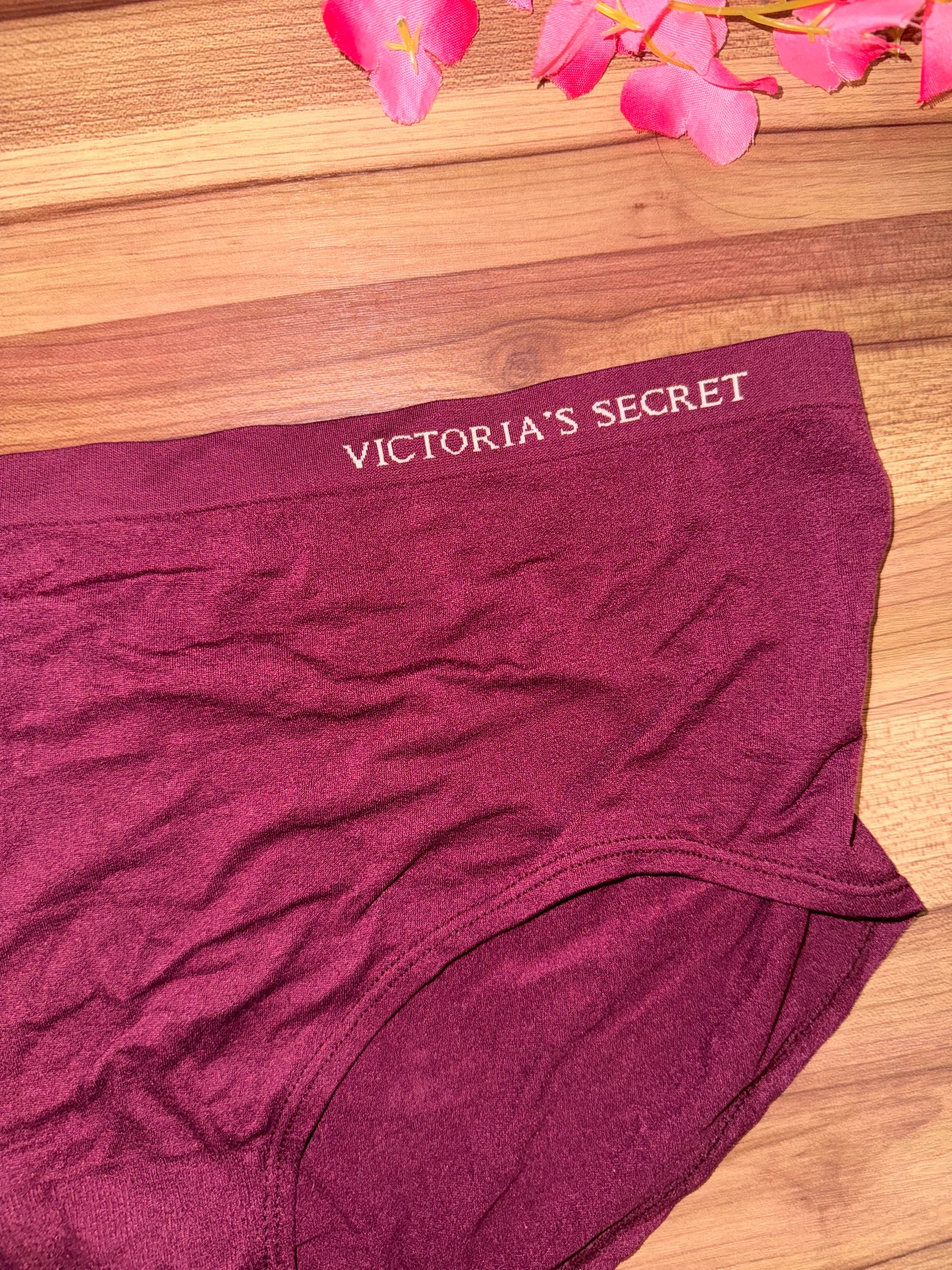 Vs panty XL
