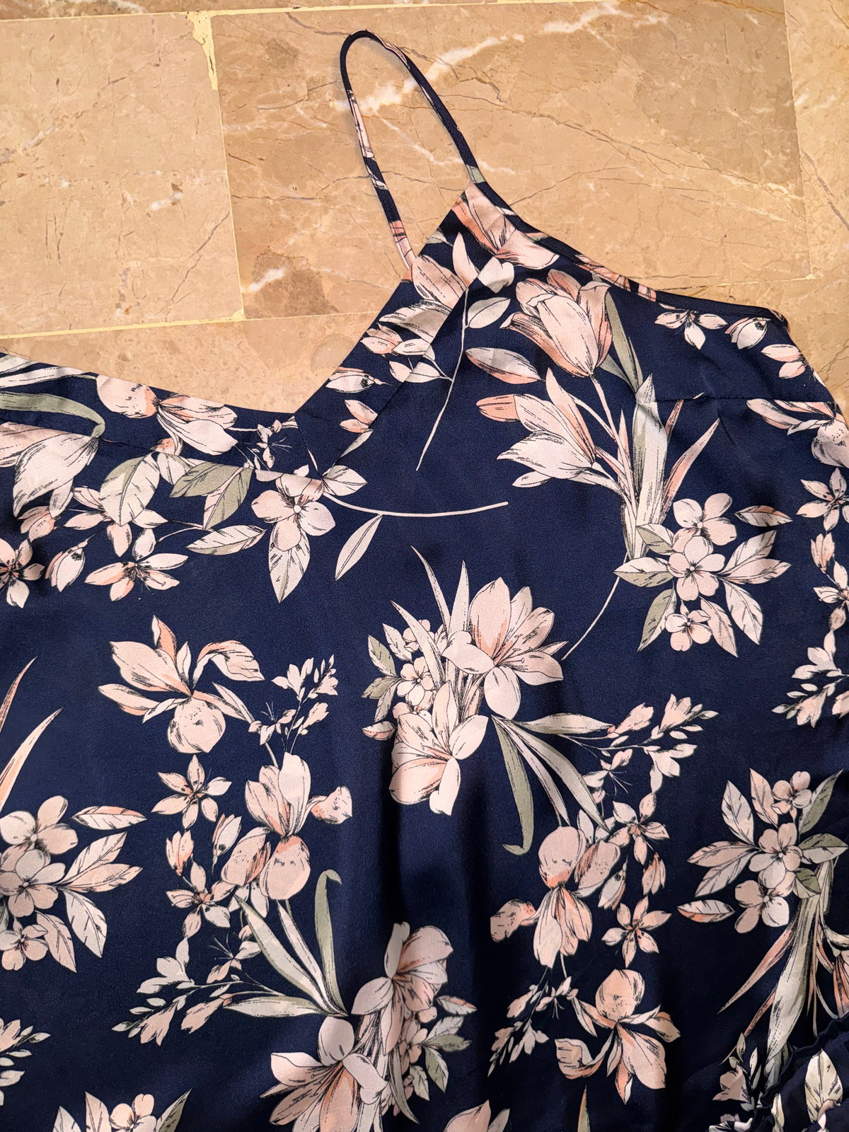 2 pc silk set xl