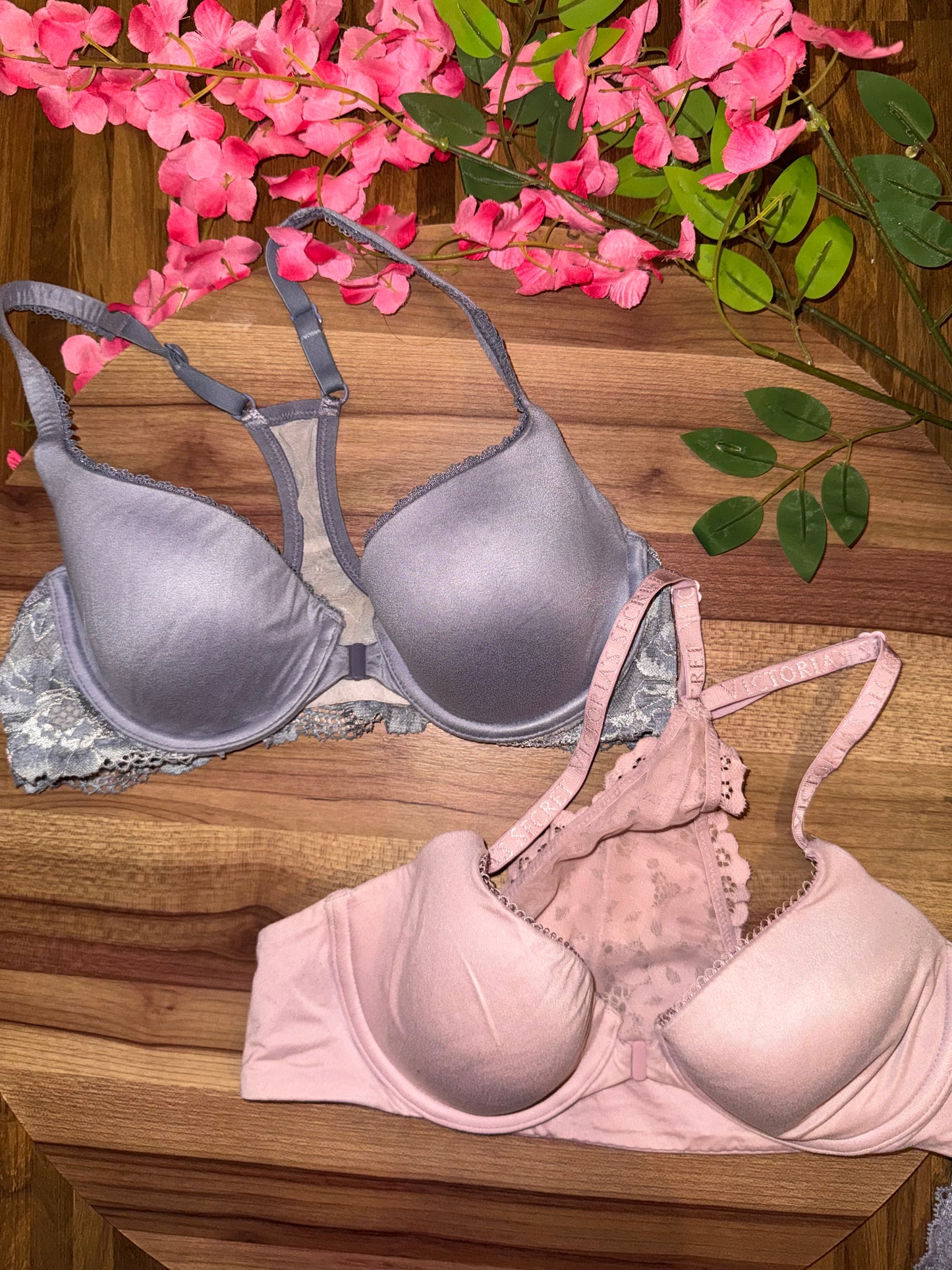 34B VS bundle