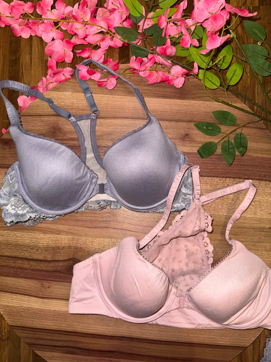 34B VS bundle