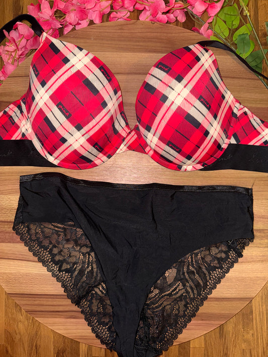VS 34DD