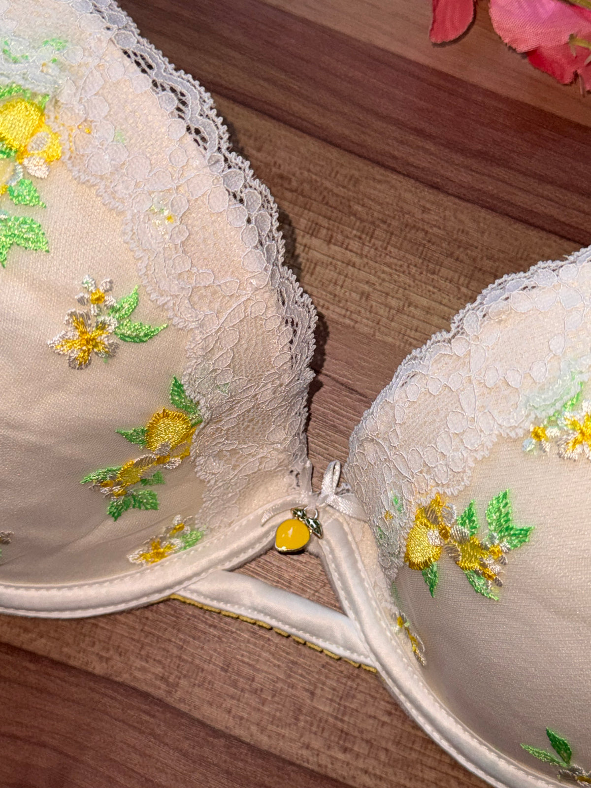 Lemon bra 38C