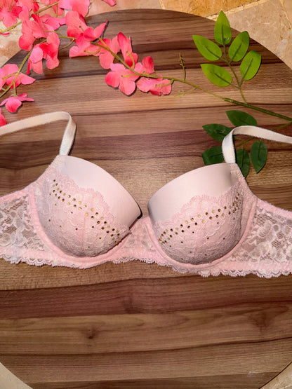 Vs fancy 34C