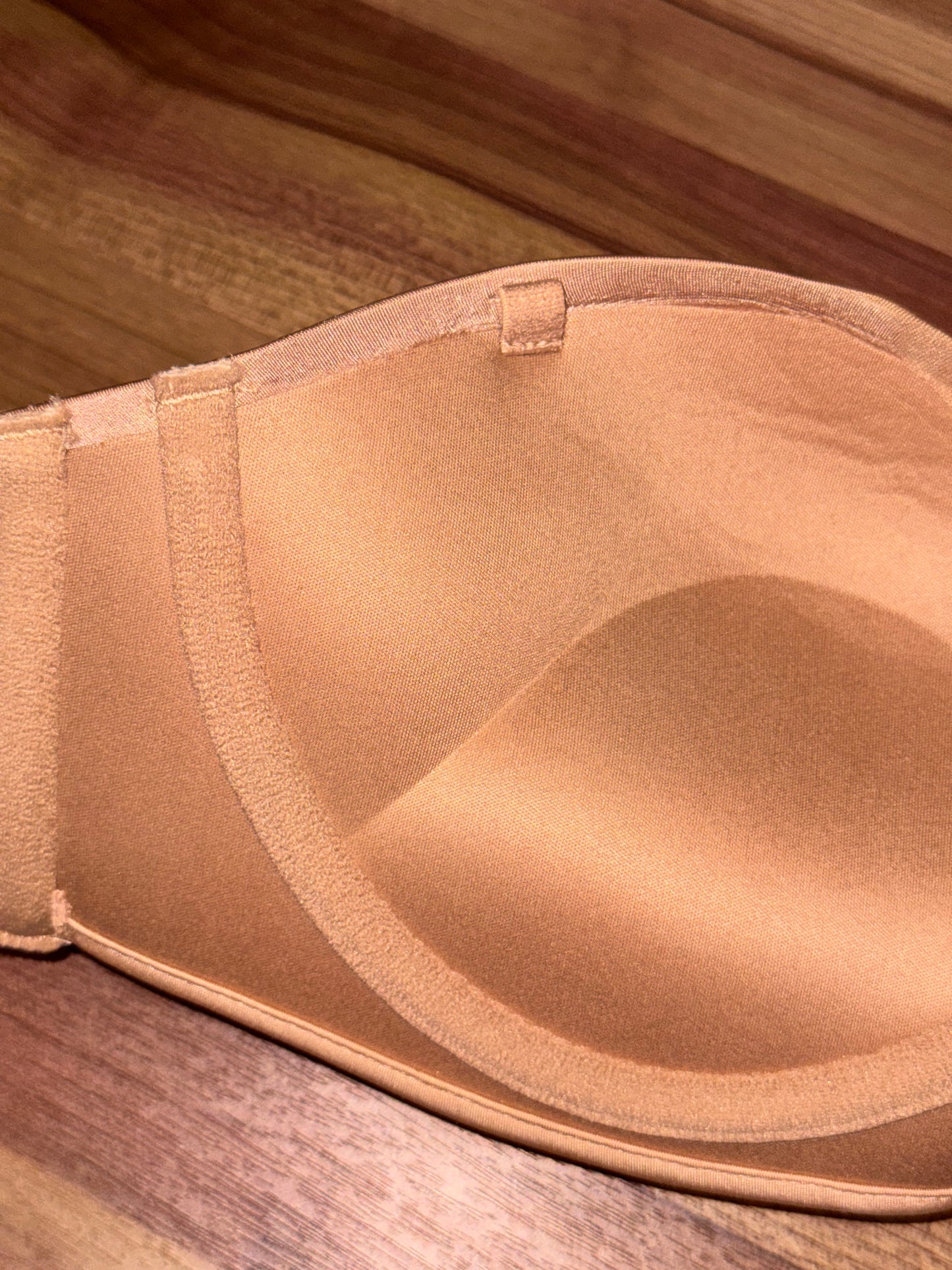 VS MULTIWAY tagged bra 36A