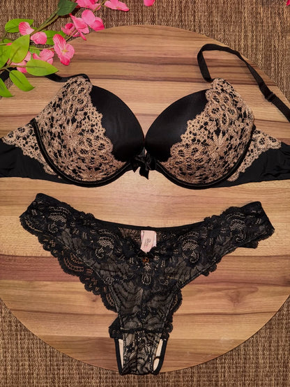 VS 34C