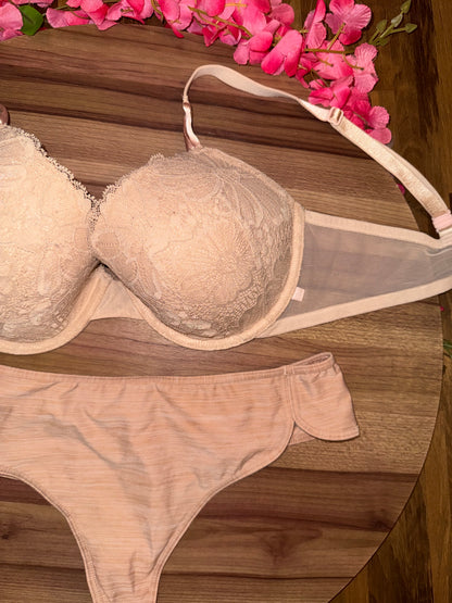 vs daily wear 36c