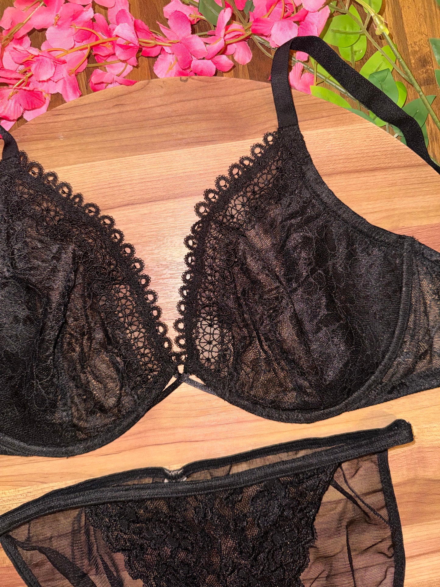 VS 34DDD