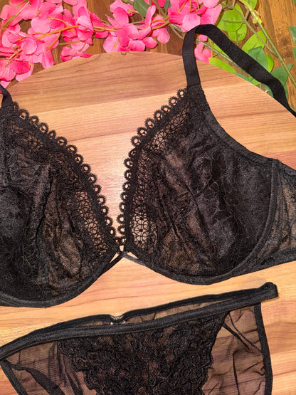 VS 34DDD