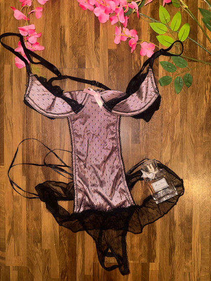 Small lingerie
