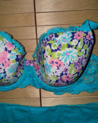 VS 34D