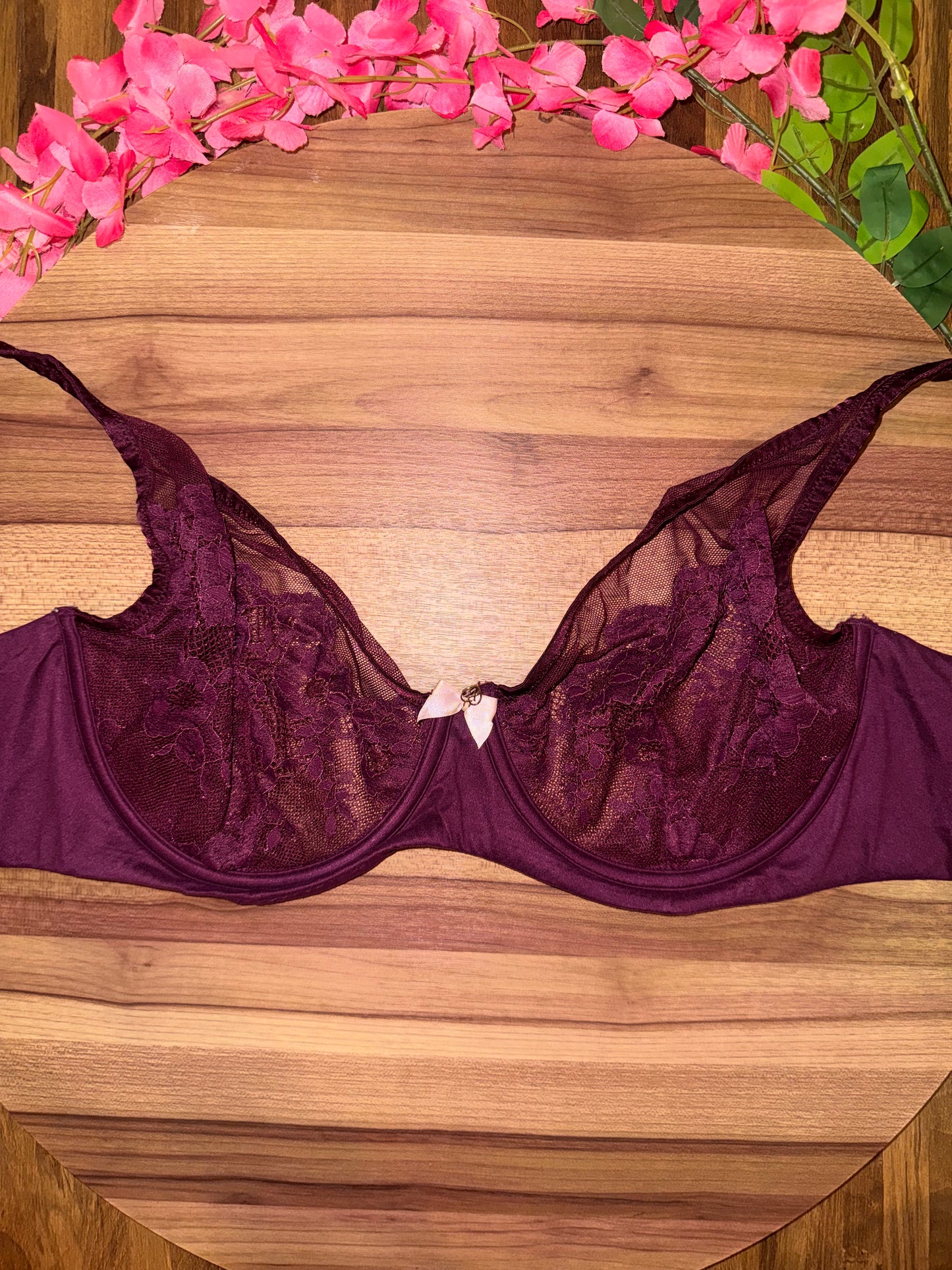 VS 34DDD