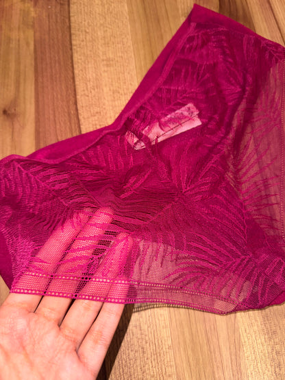 Vs small