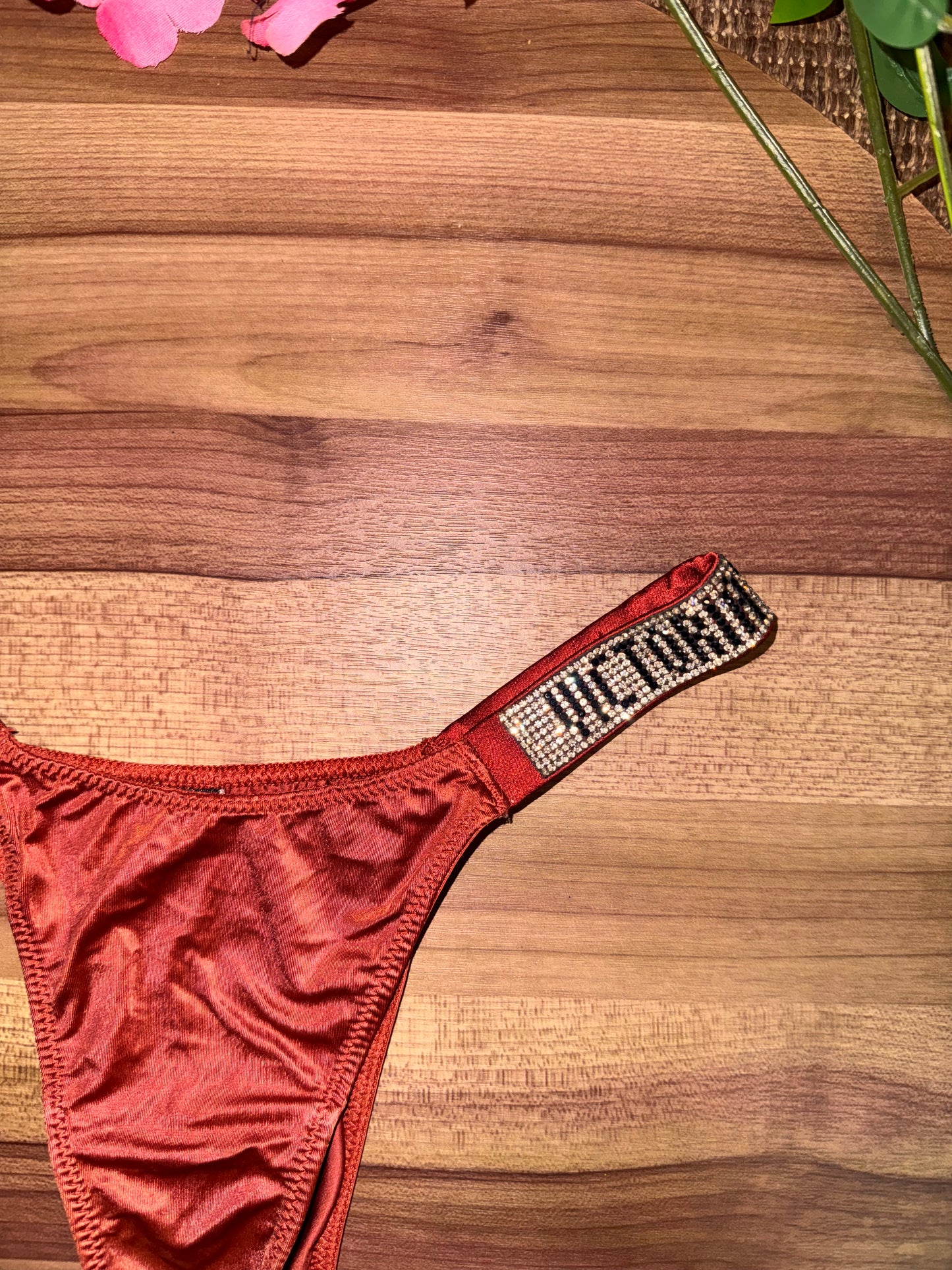 VS panty small