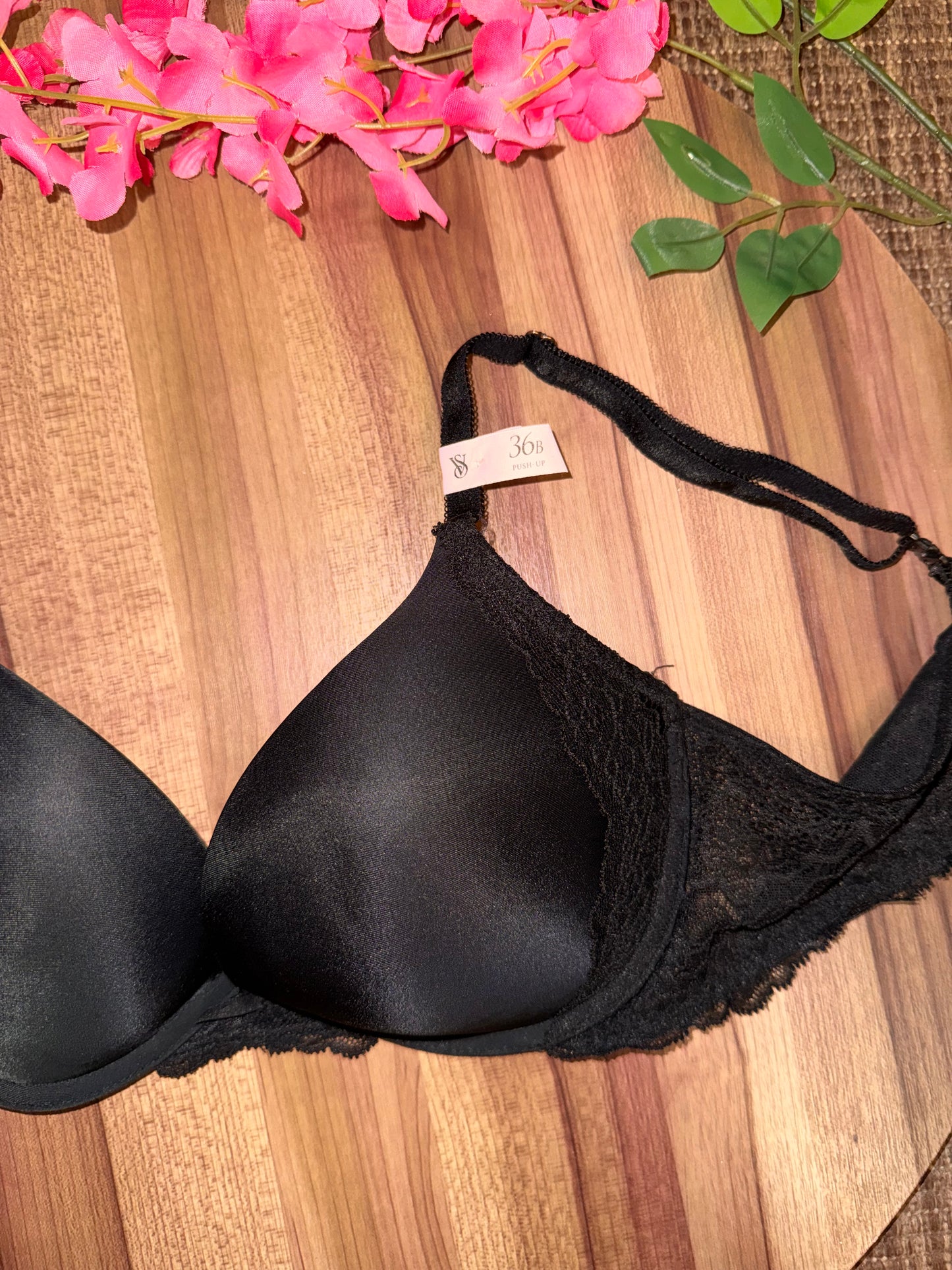 VS 36B tagged