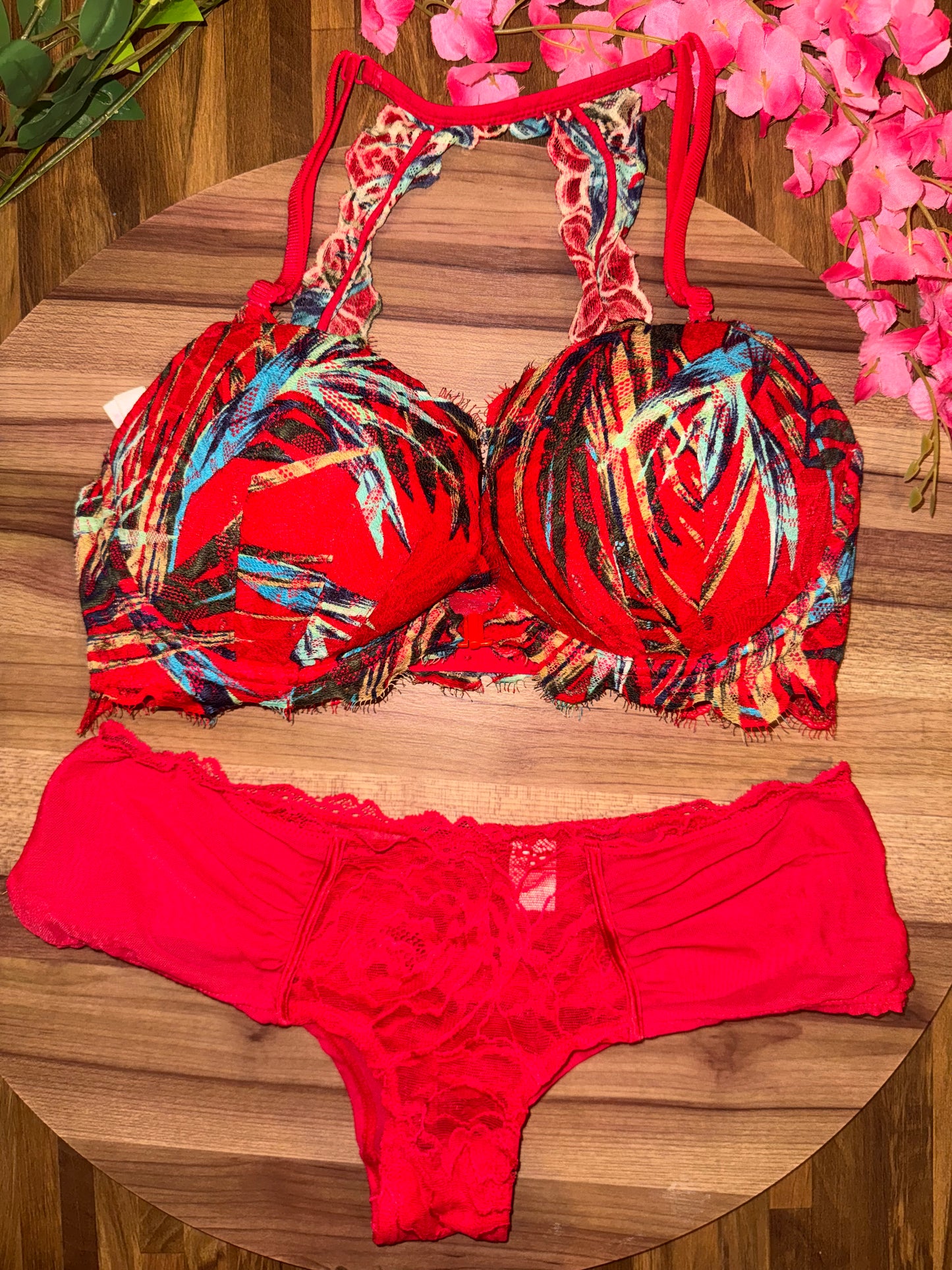 VS 34D