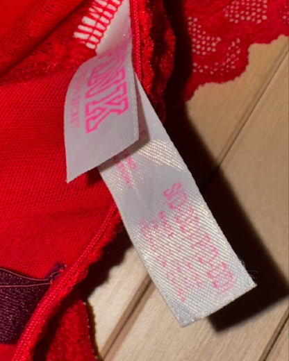 VS SMALL