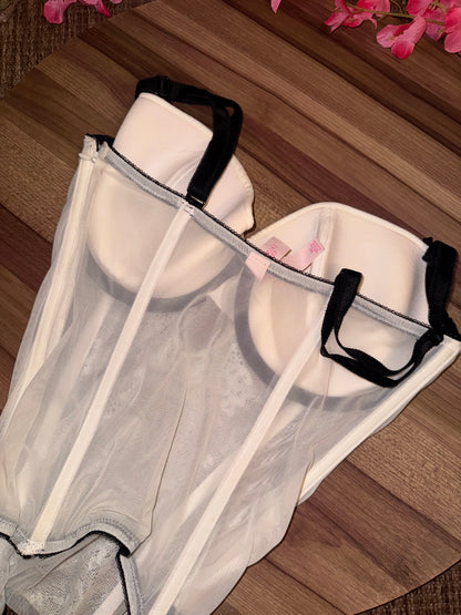 VS corset 36D