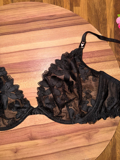 Vs tagged 38dd