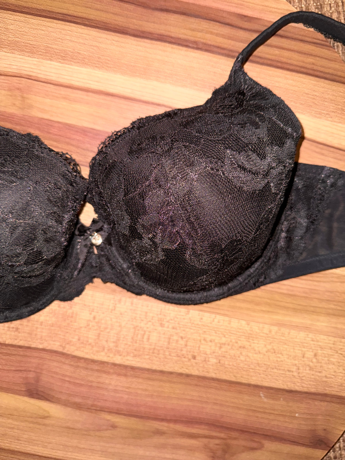 Discounted 34D