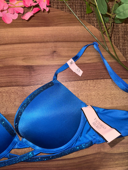 VS fancy 32B