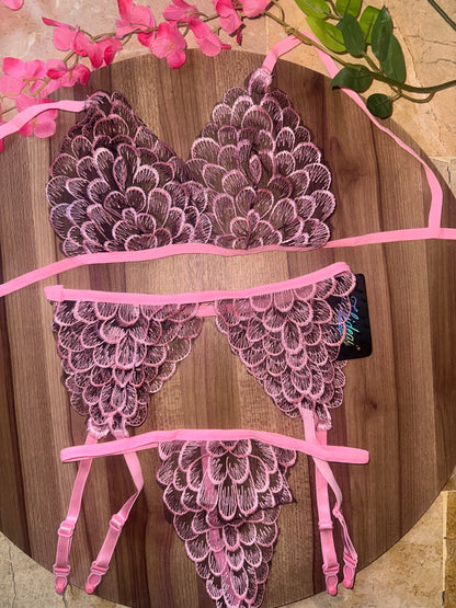 Lingerie set xs to small