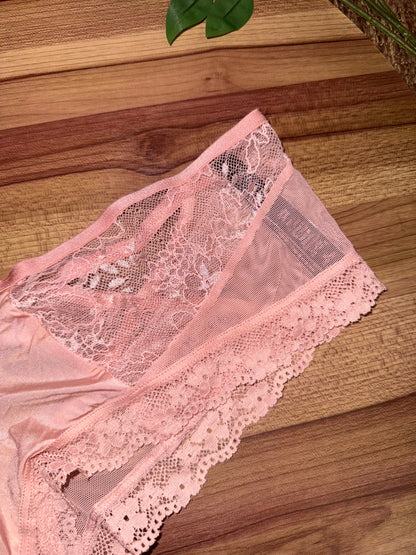 Vs fancy panty medium