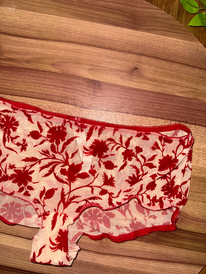 VS panty small