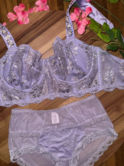 VS fancy 32DD