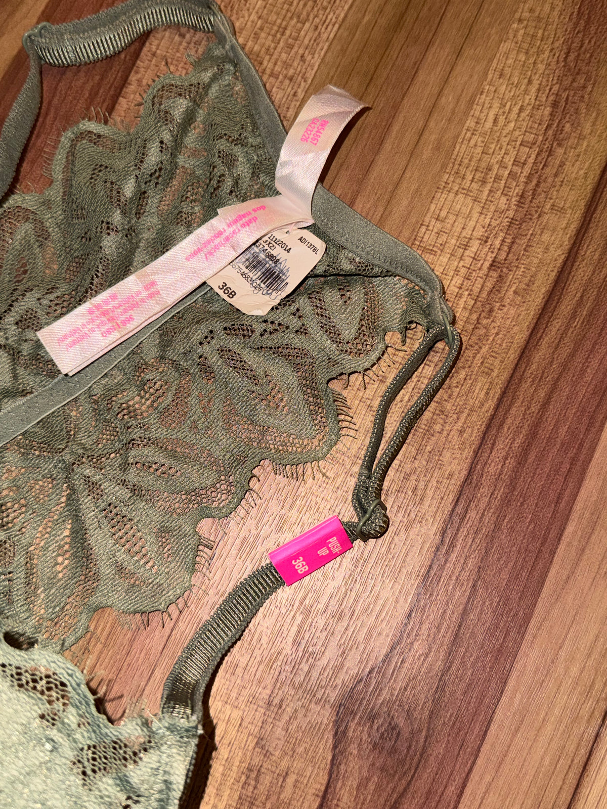 VS 36B tagged