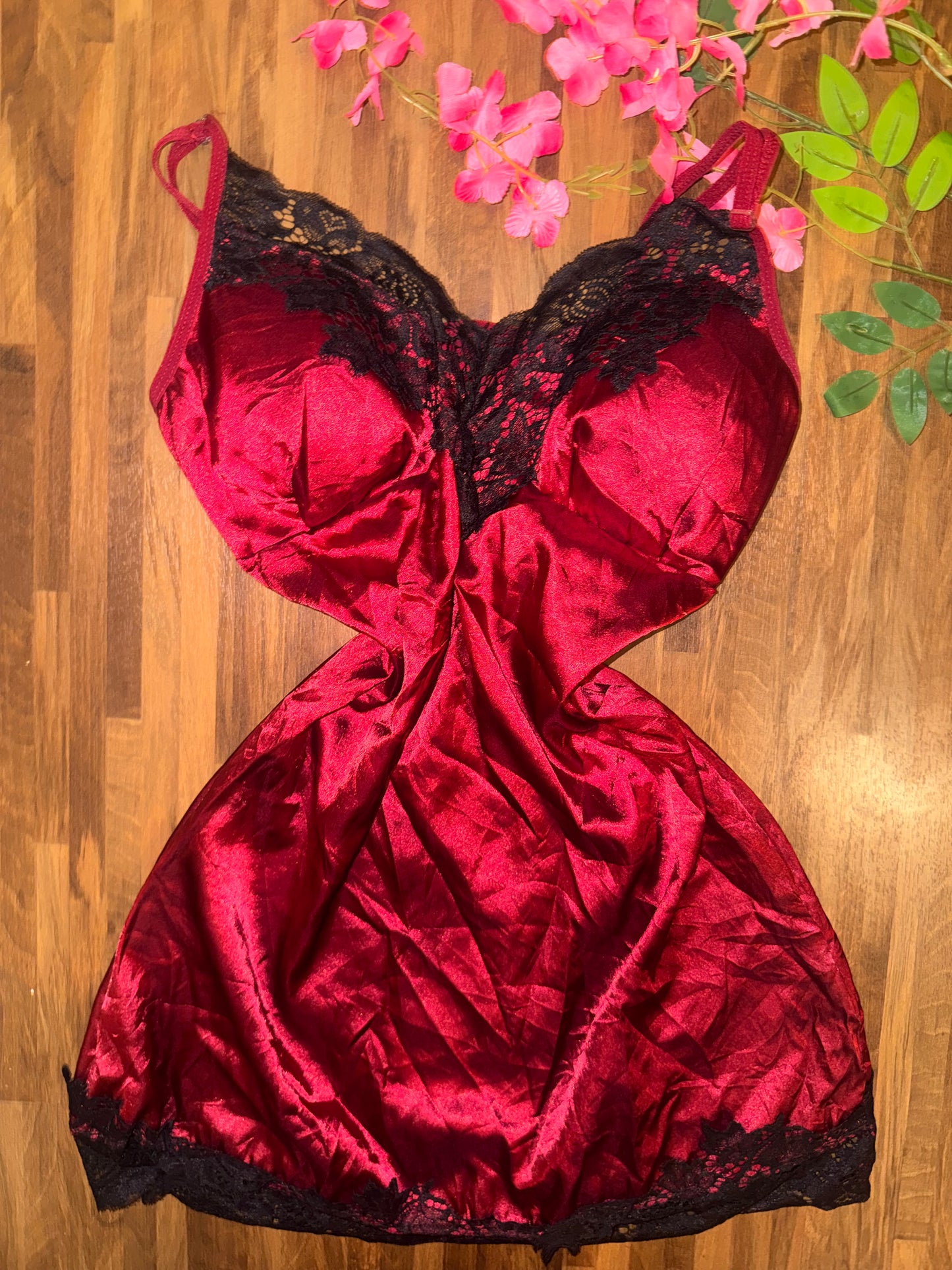 Medium slip