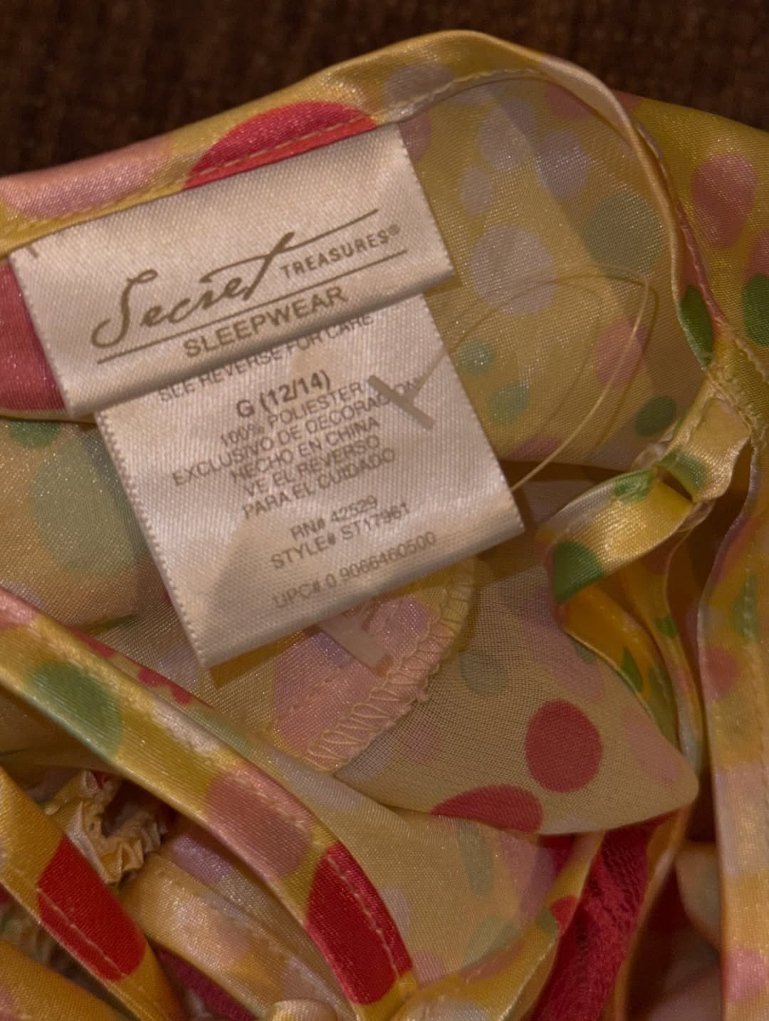Slip medium