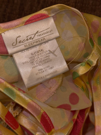 Slip medium