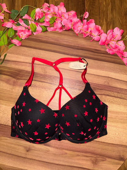 VS TAGGED 34D