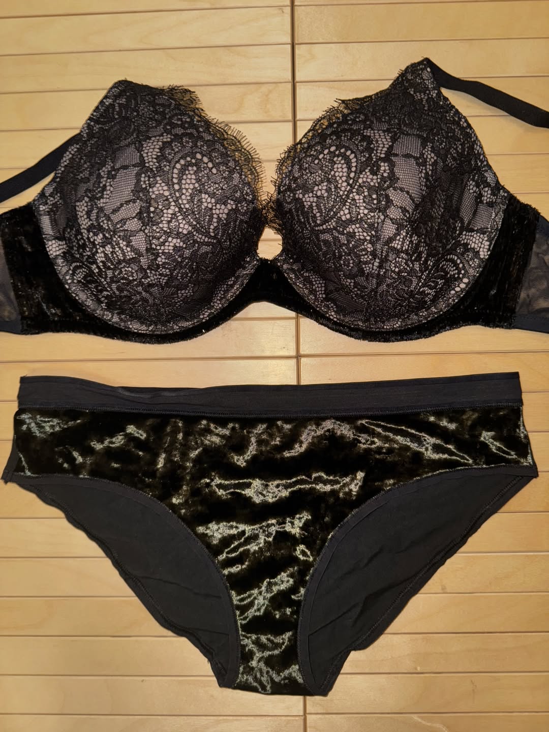 VS 38C