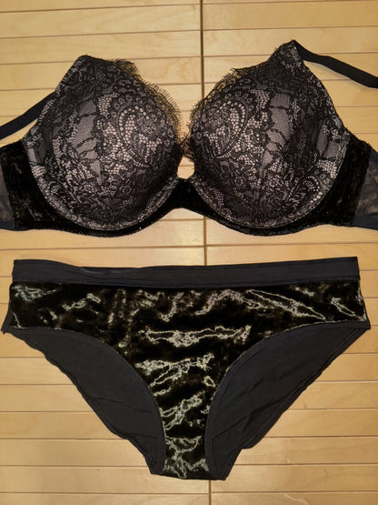 VS 38C