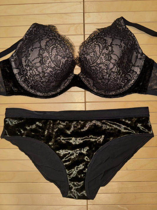 VS 38C