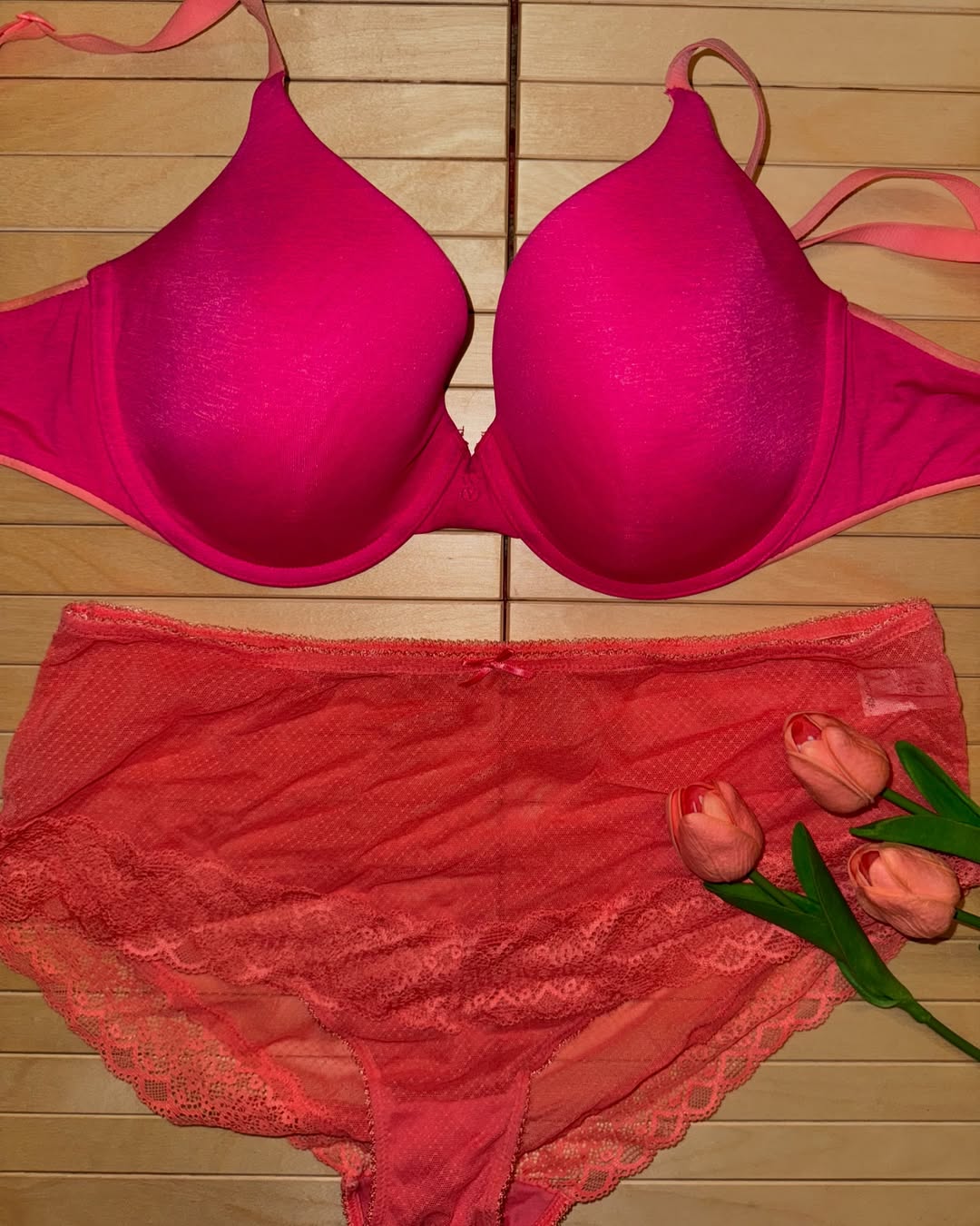 VS 34DD