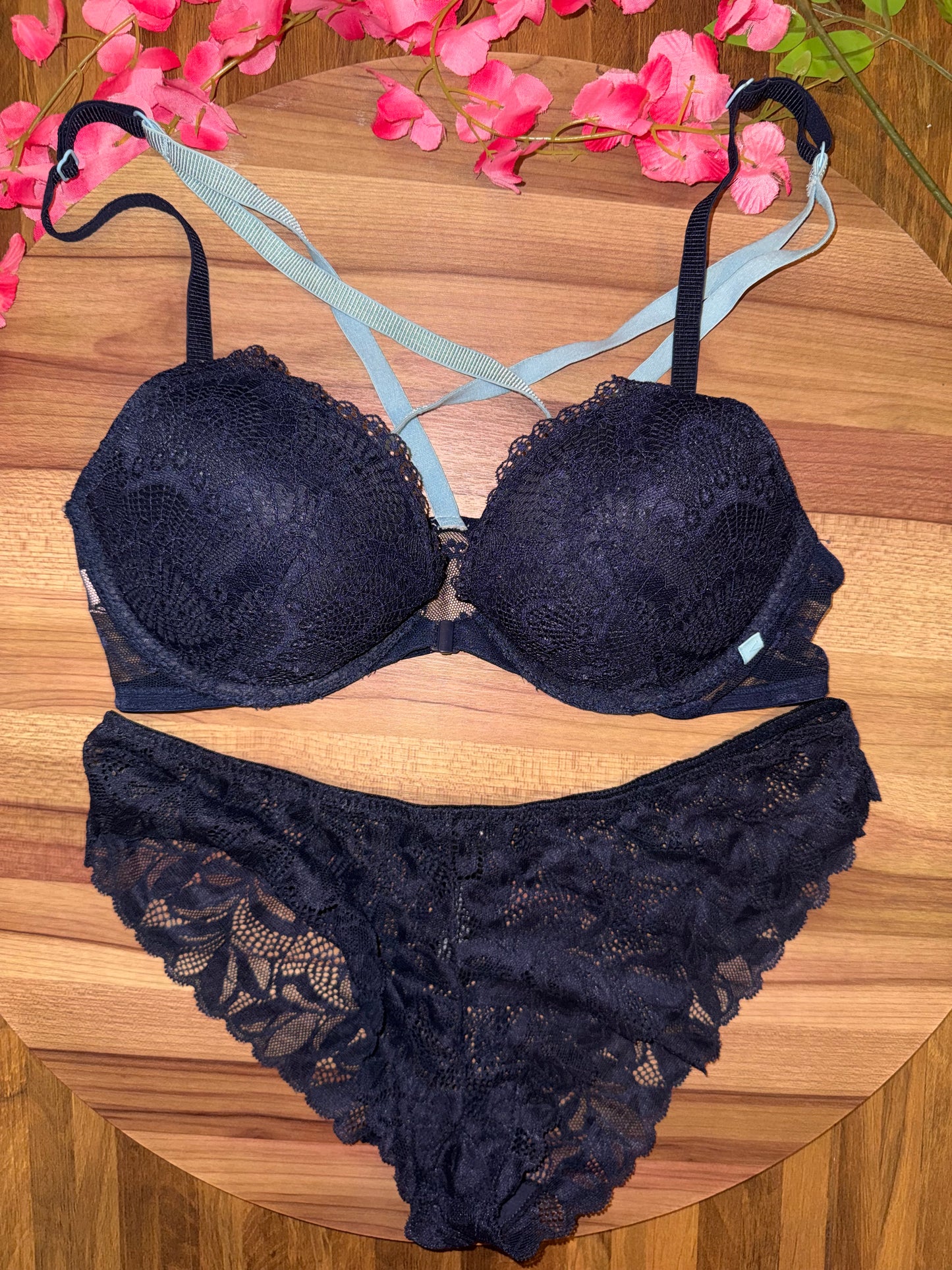 34B VS