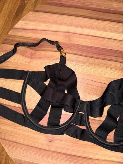 Vs fancy bra 34dd