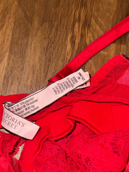 VS lingerie medium