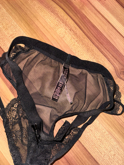 VS panty fancy small