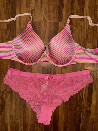 VS 32C